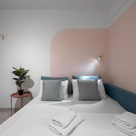 Feriehus Beachfront Oasis By Luxlikehome *