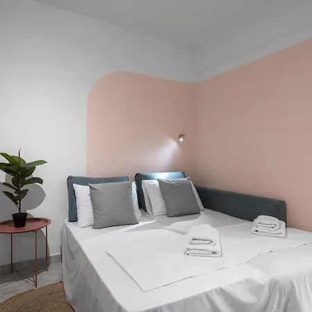 Feriehus Beachfront Oasis By Luxlikehome