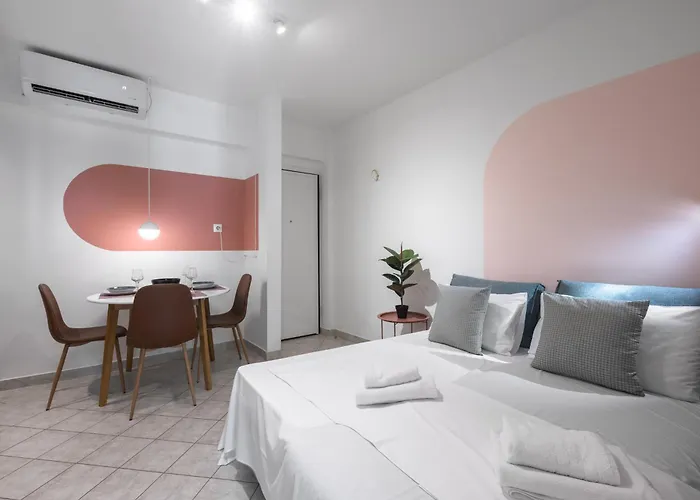 Vakantiehuis Beachfront Oasis By Luxlikehome *