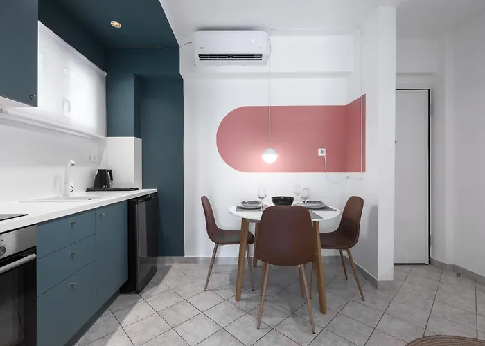 Beachfront Oasis By Luxlikehome Vakantiehuis *