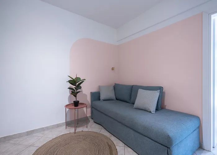 Beachfront Oasis By Luxlikehome Vakantiehuis *