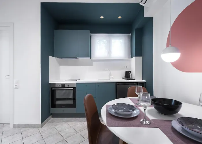 Beachfront Oasis By Luxlikehome Vakantiehuis