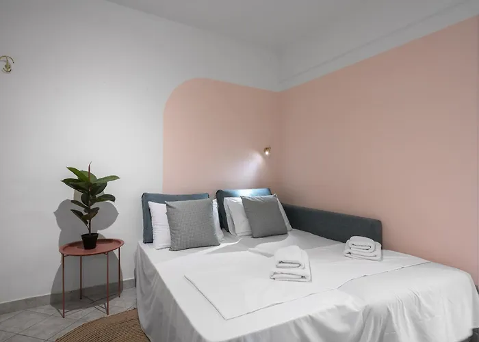 Vakantiehuis Beachfront Oasis By Luxlikehome