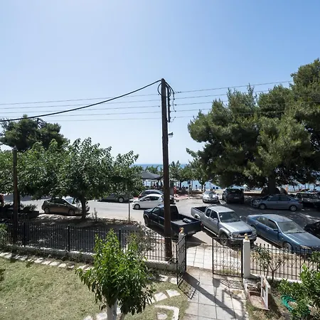 Beachfront Oasis By Luxlikehome Pszakúdia