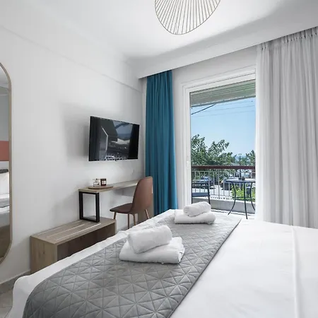 Beachfront Oasis By Luxlikehome Nyaraló *